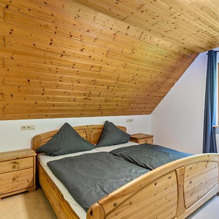 Ferienhaus Giessler Nordrach 外观 照片