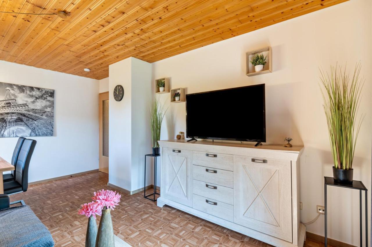 Ferienhaus Giessler Nordrach 外观 照片